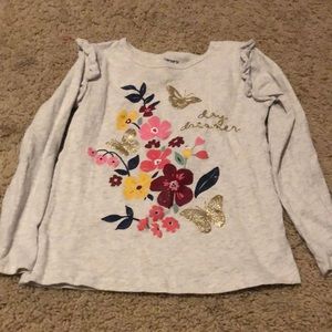 Carters t shirt